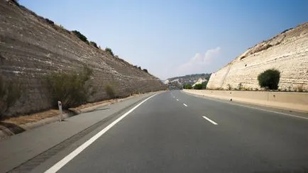 Rock Afroditei în Cipru