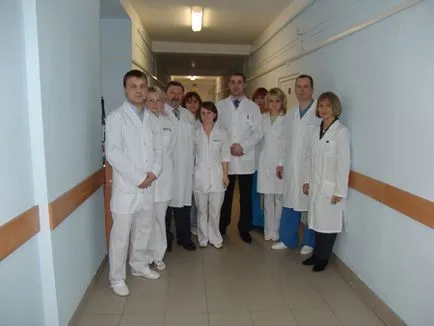 кардіохірургічне відділення
