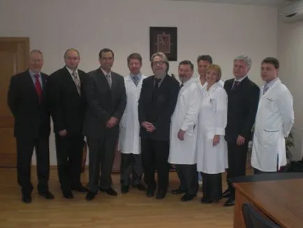 кардіохірургічне відділення
