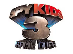 Filmek - film - Spy Kids 3 a játéknak vége (Spy Kids 3-d játék vége)