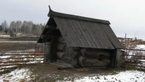 Коренното население на север Карелия