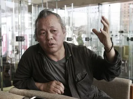 Kim Ki Duk a devenit „cel rău“ de celebrul regizor de film acuzat de violență - Cultură