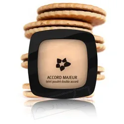 Majeur Compact Powder acord (număr de ton 311) din L - Etoile - comentarii, poze si descriere