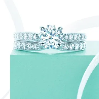 Ring Legend Tiffany - CO