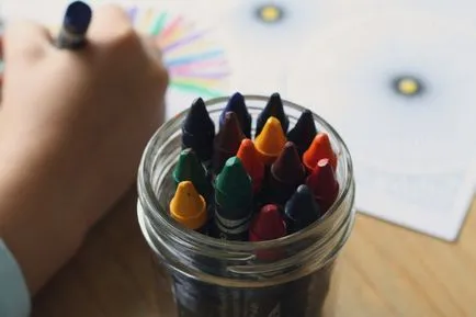 Alapvető tippek a gyerekeket tanítani Szeretem a Bibliát