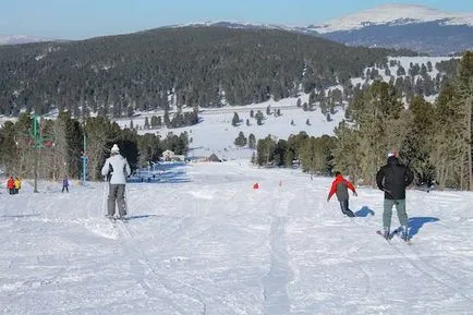 Atunci când pentru a merge la Altai