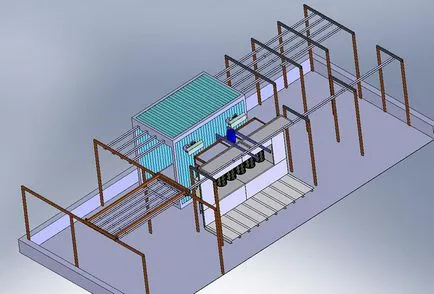 Compania Technopolis-lea