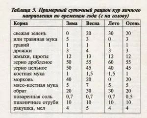 Хранене пилетата как да се хранят пилетата у дома дажба за кокошки носачки, като издънката