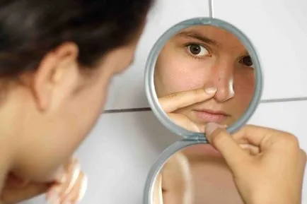 Kozmetikai Kosmetika nézd ellen bőrproblémák, lookbio magazin azok számára, akik keresik a bio