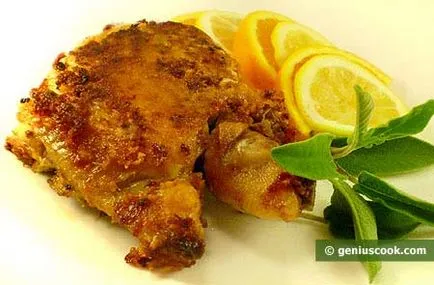 Пиле хрущял е отлично средство за болки в ставите, кулинарни новини, брилянтен готвене -