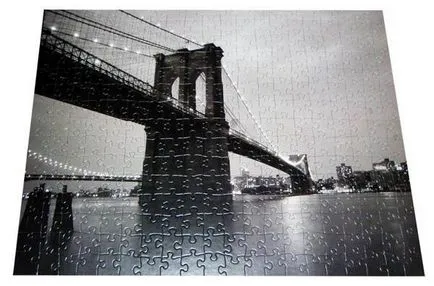 Cel mai mare puzzle din lume