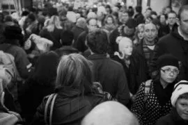 Радіофобія - боязнь радіації