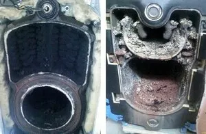 Робота водогрійного котла принцип функціонування, ефективність, усунення накипу (котла) Робота водогрійного котла принцип функціонування, ефективність, усунення накипу