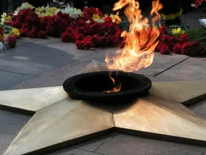 Розповідаємо дітям про день перемоги, діти і внуки