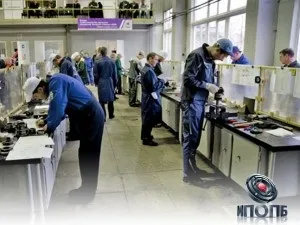 Розряди слюсарів-ремонтників, іпопб (повинен знати теорії практиці) Розряди слюсарів-ремонтників, іпопб