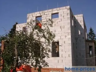 Розрахунок вартості спорудження будинку з цегли (цегли) Розрахунок вартості спорудження будинку з цегли