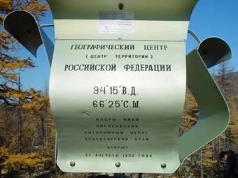 Розміри території та фізико-географічне положення (ФГП)