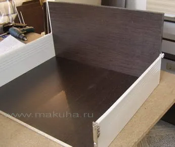 Розрахунок і складання МЕТАБОКС (розрахунок) Розрахунок і складання МЕТАБОКС