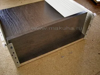 Розрахунок і складання МЕТАБОКС (розрахунок) Розрахунок і складання МЕТАБОКС