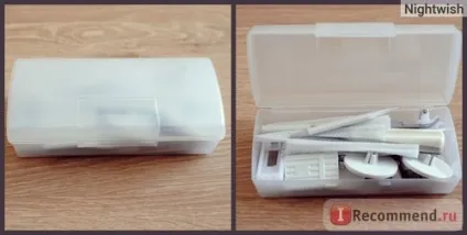 Розпошивальні машина janome cover pro 2 - «Розпошивальні машина janome cover pro ii