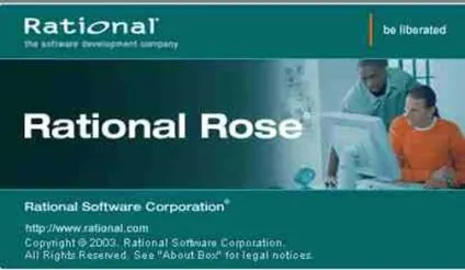 Rational rose - лідер серед case-засобів