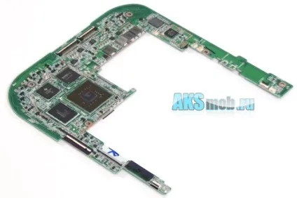 Розбирання asus eee pad transformer tf101 (transformer) Розбирання asus eee pad transformer tf101