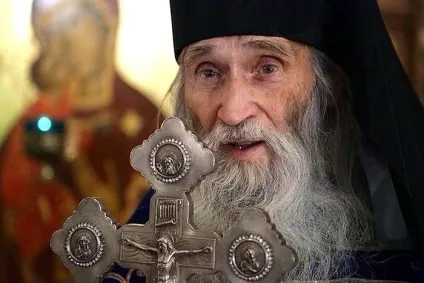 Байдужість - наслідок безвір'я (відео)
