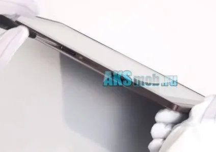 Розбирання asus eee pad transformer tf101 (asus) Розбирання asus eee pad transformer tf101