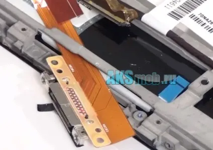 Розбирання asus eee pad transformer tf101 (asus) Розбирання asus eee pad transformer tf101