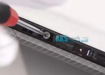 Розбирання asus eee pad transformer tf101 (розбирання) Розбирання asus eee pad transformer tf101