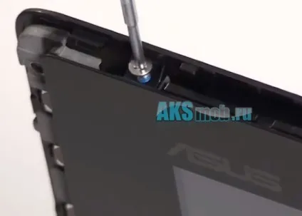 Розбирання asus eee pad transformer tf101 (tf101) Розбирання asus eee pad transformer tf101