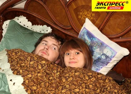 Ранетка »аня руднева стала мамою (« Ранетка »РУДНЄВА Паша СЕРДЮК) Ранетка »аня руднева стала мамою