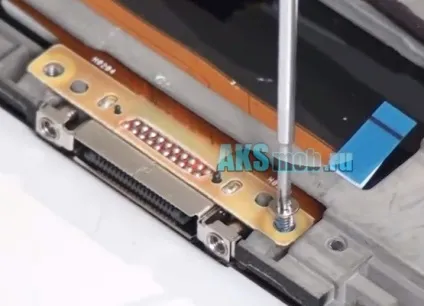 Розбирання asus eee pad transformer tf101 (asus) Розбирання asus eee pad transformer tf101
