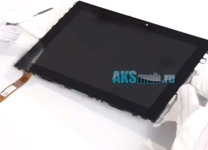 Розбирання asus eee pad transformer tf101 (tf101) Розбирання asus eee pad transformer tf101