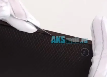 Розбирання asus eee pad transformer tf101 (розбирання) Розбирання asus eee pad transformer tf101