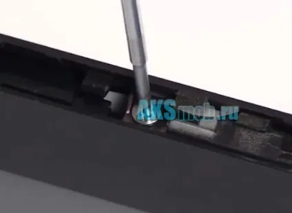 Розбирання asus eee pad transformer tf101 (asus) Розбирання asus eee pad transformer tf101