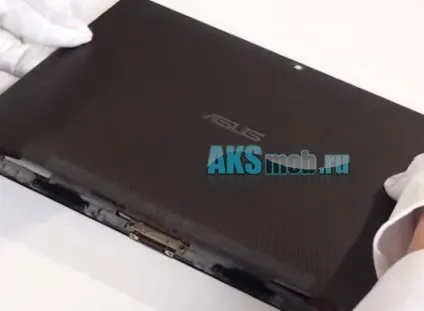 Розбирання asus eee pad transformer tf101 (розбирання) Розбирання asus eee pad transformer tf101