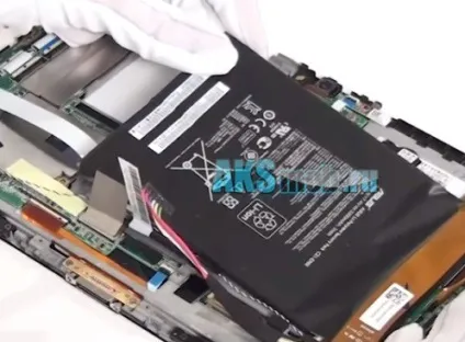 Розбирання asus eee pad transformer tf101 (tf101) Розбирання asus eee pad transformer tf101