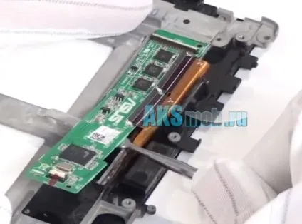 Розбирання asus eee pad transformer tf101 (transformer) Розбирання asus eee pad transformer tf101