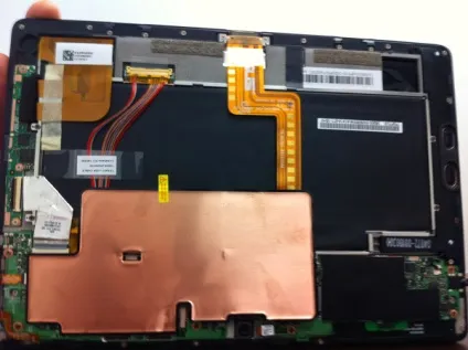 Розбирання планшета asus tf300 - терміновий ремонт планшета asus tf300! (Asus) Розбирання планшета asus tf300 - терміновий ремонт планшета asus tf300!