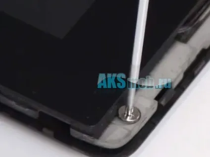 Розбирання asus eee pad transformer tf101 (розбирання) Розбирання asus eee pad transformer tf101