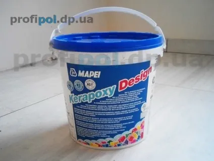 Робота з двокомпонентної епоксидної затіркою (відео) (як працювати з епоксидної затіркою) Робота з двокомпонентної епоксидної затіркою (відео)