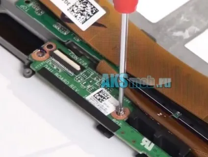 Розбирання asus eee pad transformer tf101 (tf101) Розбирання asus eee pad transformer tf101