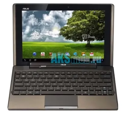 Розбирання asus eee pad transformer tf101 (розбирання) Розбирання asus eee pad transformer tf101
