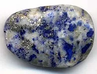 Lapis lazuli, utánzat