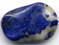 Lapis lazuli, utánzat