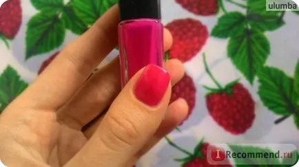 Avon лак за нокти цвят експерт nailwear Rro - 