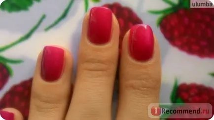 Avon лак за нокти цвят експерт nailwear Rro - 