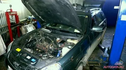 Lada priora