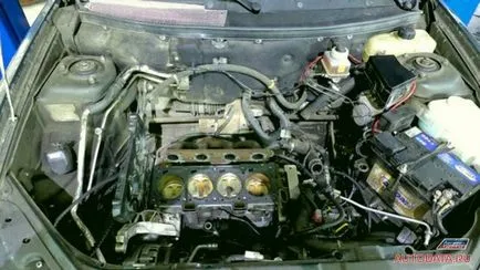 Lada priora